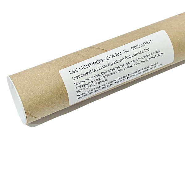 LSE Lighting 7-L10 UV Light for Lancaster 7-LWT-UV10 7-LWT-UV015