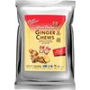 Prince of Peace Blood Orange Ginger Chews, 1 lb. – Candied Ginger – Candy Pack – Ginger Chews Candy – Natural Candy
