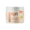 Ossat Form & Hold Wax Sulfate-Free, 16 fl oz - Shea Butter, Olive Oil, Sunflower Oil, Tea Tree Oil & Argan Oil - Volumizing & Texturizing Treatment - for Men, Women & Kids