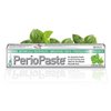 PerioPaste Natural Toothpaste - TWO 4 oz Tubes All Natural Botanical Cruelty Free Gluten Free Flouride Free for Sensitive teeth with CoQ10 and Folic Acid