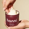 HANNI Splash Salve Body Mask, Lotion Alternative, In-Shower Moisturizer w/Coconut Oil, Jojoba Oil, Shea Butter & Glycerin, Body Care for Dry to All Skin Types, Hydrating, Deep Conditioning, 8.8 oz