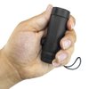 Compact Pocket 8x21 Monocular with Protective Case by Grizzly Peak