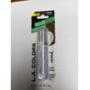 L.A. COLORS Roller Lip Gloss C68165 Coconut