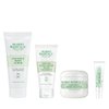 Mario Badescu Best of Body Essentials 4 Piece Kit, Skincare Gift Set Includes Lip Balm, Coconut Body Scrub, Coconut Body Butter & Special Hand Cream With Vitamin E