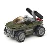 Mega Bloks Halo - Micro-Fleet Warthog Attack