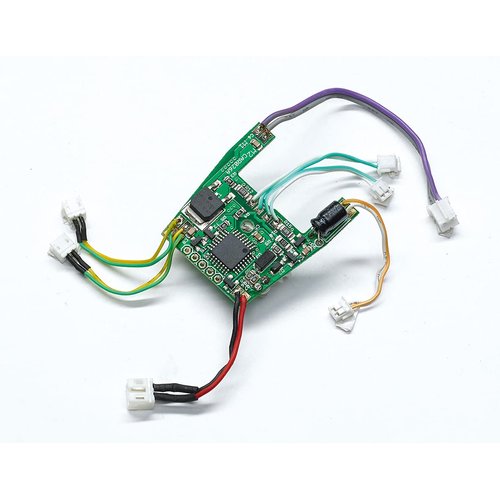 Carrera Digital Decoder Toy