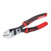 CRAFTSMAN Diagonal Cutting Pliers, 8-Inch Compound Action (CMHT81718)