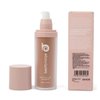 Best Bronze Bombshell Body and Leg Makeup, 3.4 Fl. Oz. (NW55 rich mahogany neutral) - Full Coverage Foundation and Concealer Makeup to Cover Scars, Bruises, Tattoos, Vitiligo, And More