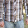 Tulster IWB Profile Holster in Right Hand fits: Sig P238 Holster | Inside The Waistband Appendix Concealed Carry Kydex Holster