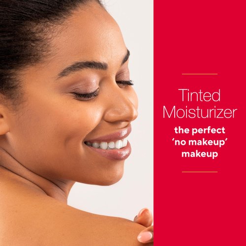 Mirabella Skin Tint Creme Liquid Foundation Makeup, Oil-Free Mineral Foundation for Medium Coverage - w/Hyaluronic Acid, Squalane, & Allantoin for All Skin Types - IIW Warm