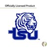 Tennessee State University Sticker TSU Tigers Stickers Vinyl Decals Laptop Water Bottle Car Scrapbook T2 (Type 2)
