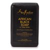 SheaMoisture African Black Soap Bar Soap | Packaging may vary | 8 oz.