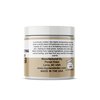 Planet Eden Vanilla Bean Frosting Face Facial Mask All Natural Spa Quality Skin Mask for Dry Dehydrated Skin Kaolin Clay, Vanilla Bean, Hyaluronic Acid, Aloe Extracts Soothing and Hydrating - 4 oz jar
