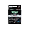 CURAD Performance Series IRONMAN Ankle Support, Elastic, Small/Medium