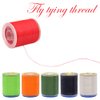 Fly-Tying-Thread-Kit-6/0-3/0 Fly Tying Supplies Fly Fishing Materials Accessories