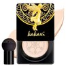 HABOHUSE Kakaxi Mushroom Head Air Cushion Cc Cream, Heykomi Air Cushion Cc Cream, Heykomi Cc Cream, Heykomi New Mushroom Head Air Cushion Cc Cream Foundation (ivory)