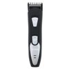 Barbasol Rechargeable Electric Beard Trimmer with Stainless Steel Blades and Adjustable Settings