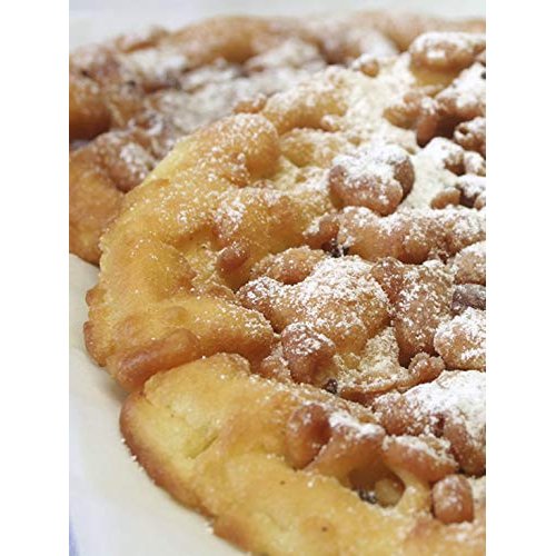 Heartland Gourmet Funnel Cake Mix