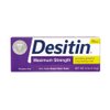 Desitin Diaper Rash Paste, 4 oz by Desitin