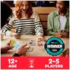 Spin Master Games, Dumb Ways to Die - The Viral Hit Card Game for College, Birthday & More, Family Games, Party Games, Fun Games, for Ages 12+
