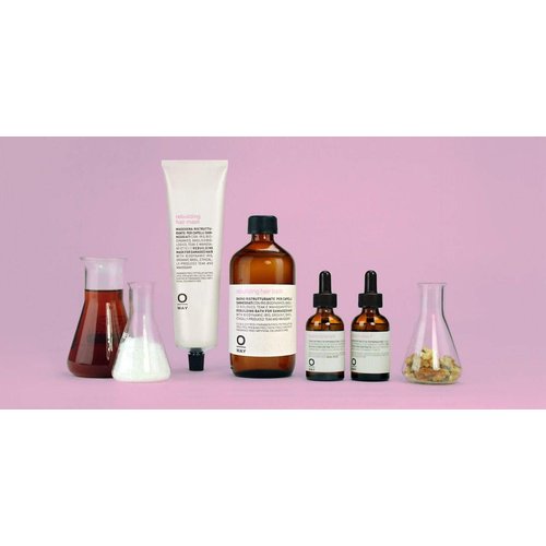 Rebuilding hair mask 150 ml