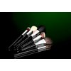 Sigma Beauty Professional F23 Soft Angled Contour™ synthetic Face Makeup Brush with SigmaTech® fibers for Contouring, Sculpting and Highlighting