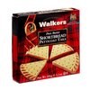 Walker's Shortbread Petticoat Tails Cookies, Pure Butter Shortbread Cookies, 5.3 Oz Box (Pack of 6)