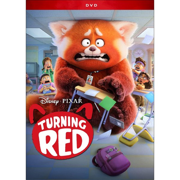 Turning Red