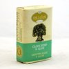 Kalliston, Botanical Collection, Includes Olive Oil Scrubs Green Tea and Argan & Olive Oil Extract Soaps Lavender and Aloe, All Natural, Made in Ancient Crete, Greece, Pack of 4