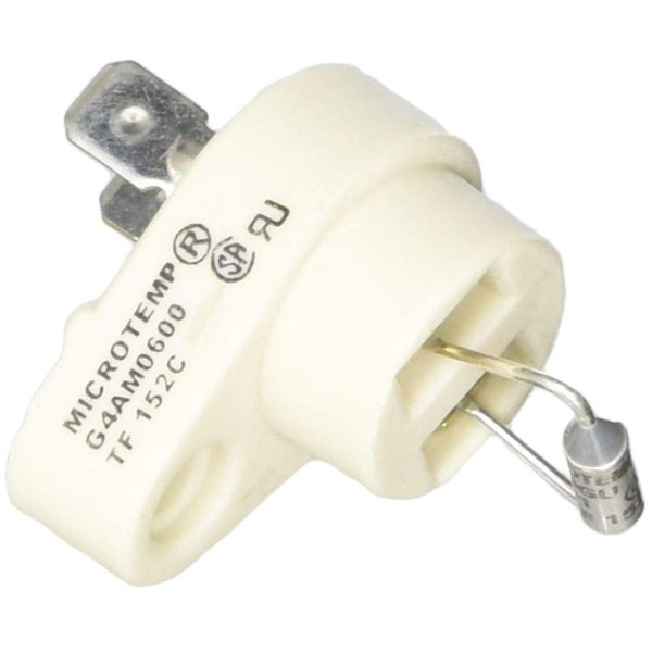 Zodiac R0012200 Fusible Link Assembly Replacement Kit for Select Zodiac Jandy Pool and Spa Heaters