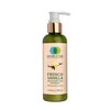 NATURE-O-CARE French Vanilla Moisturizing Body Lotion - Vitamin E Enriched, 6.76 FL.OZ for Soft, Smooth Skin