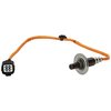 Denso 234-9123 Oxygen Sensor (Air And Fuel Ratio Sensor), Regular (2349123)
