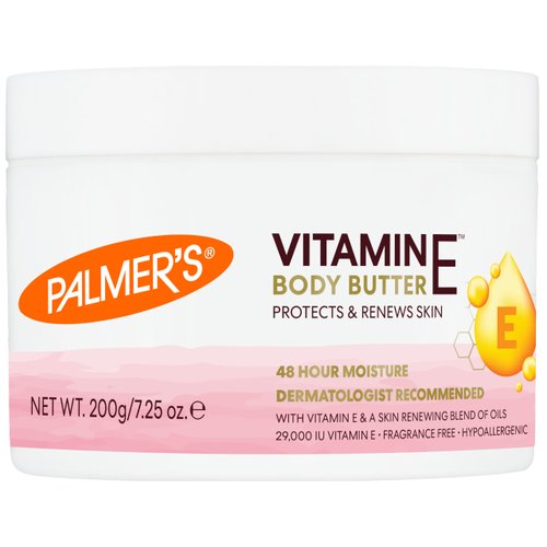 Palmer's Vitamin E Body Butter, 7.25 Ounce