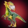 Fortnite Victory Royale Series Raptor (Yellow) Collectible Action Figure with Accessories, 6-inch