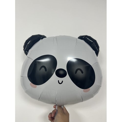 5pcs 22 panda balloons animals party decorations balloons