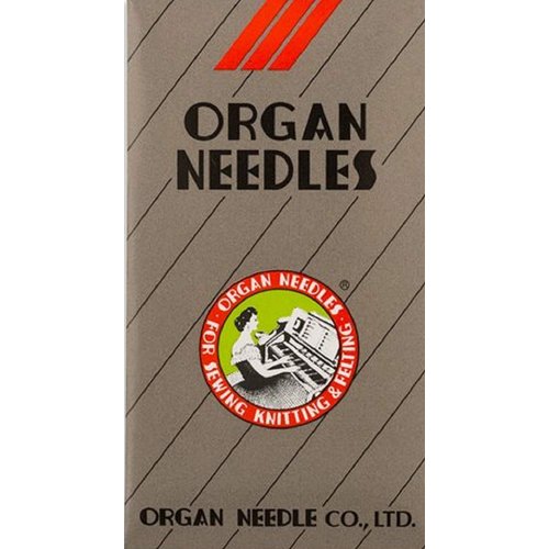 30 Sewing Needles, ELX705 Serger Needles Portable Serger & Coverstitch Machine Needles(74063)