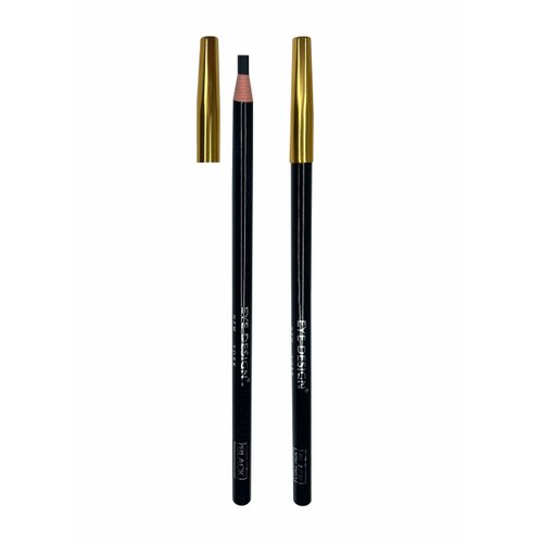 Eye Design New York - Drawing Pencil for outlines (Black)