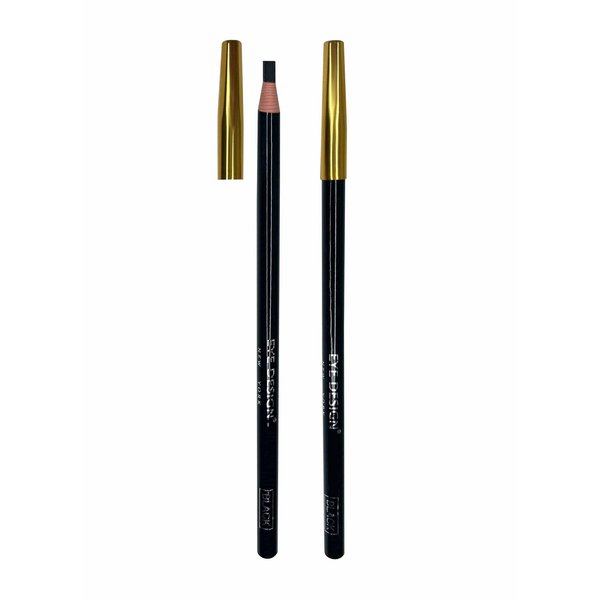 Eye Design New York - Drawing Pencil for outlines (Black)
