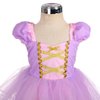 Dressy Daisy Princess Costumes Birthday Fancy Halloween Xmas Party Dresses Up for Toddler Girls Size 3T