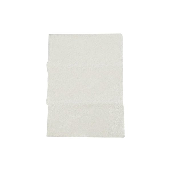 Birchwood Casey Lead Remover & Polishing Cloth | Durable Lightweight 6"x9" Cleaning Rag for Gun, Sporting Equipment, Home & Auto Use - No Package