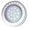 QLEE Ar111 15w Gu10 Base Spot Lighting Dimmable Led Spotlight Bulb 15w Day Light 4000k 15leds Ac 120v Downlight Reflector Lights 1200lm Equivalent 120w Halogen Light Bulbs Flood Lamp