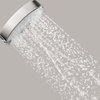 hansgrohe Raindance S Easy Install 4-inch Handheld Shower Head Modern 3 RainAir, BalanceAir, Whirl 04341820