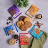 Quest Nutrition Peanut Butter Protein Cookie, High Protein, Low Carb, 12 Count