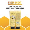 Bella B Bundle: Silk & Honey Body Cream 8oz and Body Buzz Post Pregnancy Recovery Cream 8oz and Tummy to Toes Leg & Foot Cream 6oz