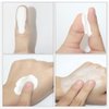 BIOAQUA V7 Toning Light Cream For Lazy Makeup Multivitamin Complex Oat Hyaluronic Acid Concealer Moisturizing 50g