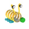 Oddy Caterpillar Minipack Creative Building Kit - Eco-Friendly STEM Toy Set for Kids 4+