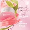 Estée Lauder Nutritious Travel Size Melting Soft Cream Moisturizer/Face Mask with Niacinamide | Pore Minimizing, 0.5 oz.