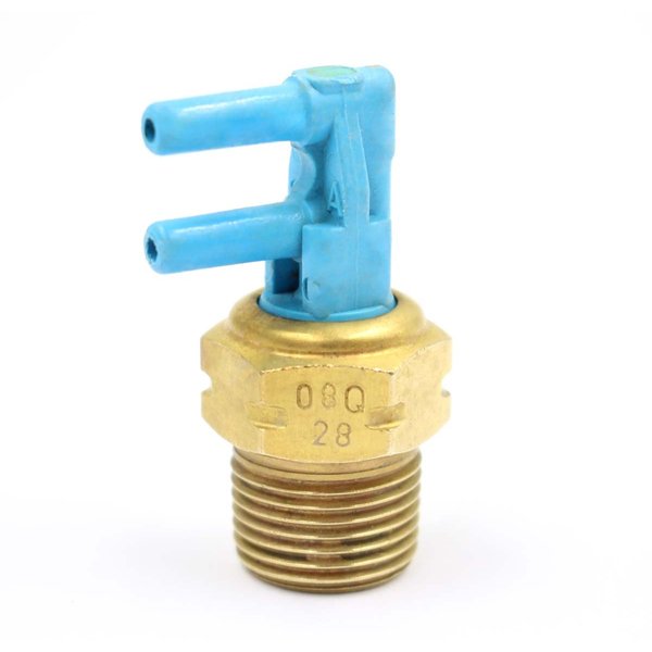 TOYOTA - Valve, Bimetal Vacuu (90925-05047)