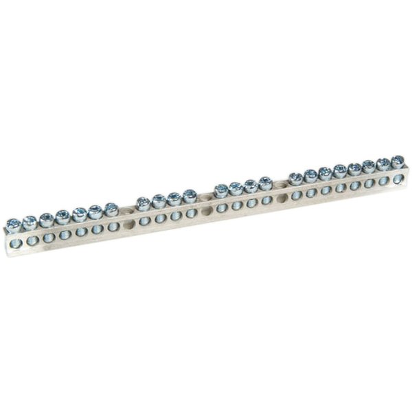 Square D by Schneider Electric Square D - PK23GTACP 23 Terminal Load Center Ground Bar Kit
